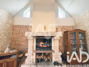 Longère à Heudreville-sur-Eure (27400)