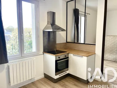 Appartement à Vouvray (37210)