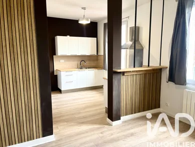 Appartement à Vouvray (37210)