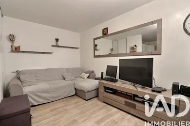 Appartement à Pierrefitte-sur-Seine (93380)
