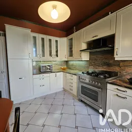 Townhouse in Étain (55400)