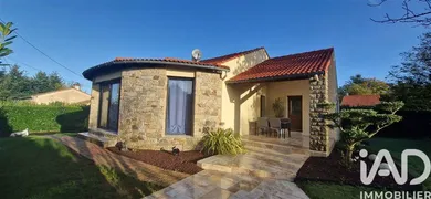 House in Beaupréau (49600)