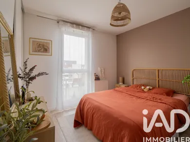 Apartment in Meaux (77100)