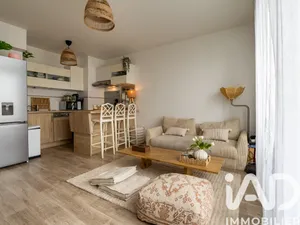 Apartment in Meaux (77100)