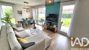 Appartement à Mons-en-Barœul (59370)