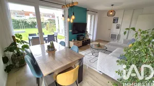 Appartement à Mons-en-Barœul (59370)