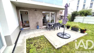 Apartment in Mons-en-Barœul (59370)