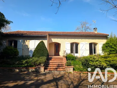 Maison à Fontenilles (31470)