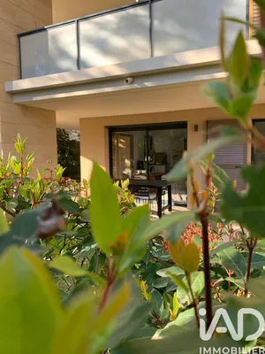 Appartement à Aix-en-Provence (13100)