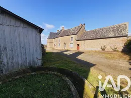 Traditional house in Saint-Hilaire-des-Landes (35140)