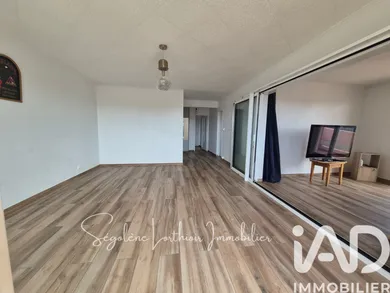 Appartement à Toulon (83000)