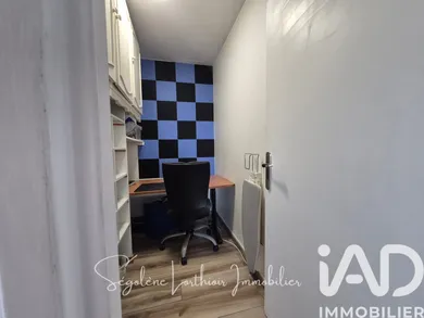 Appartement à Toulon (83000)
