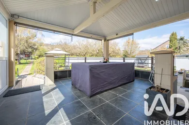 House in Vitry-sur-Orne (57185)