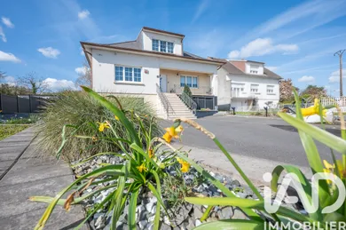 Maison à Vitry-sur-Orne (57185)