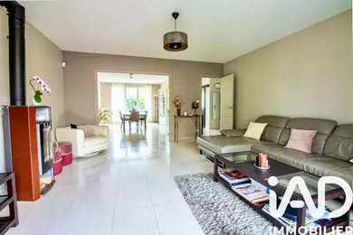 Traditional house in Rueil-Malmaison (92500)