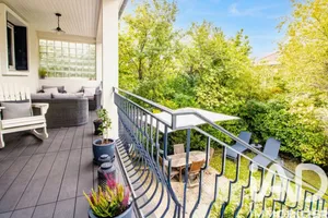 House in Rueil-Malmaison (92500)