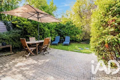 House in Rueil-Malmaison (92500)