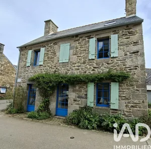 Maison de village à La Roche-Jaudy (22450)