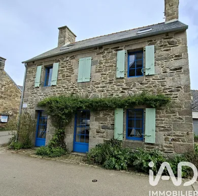Maison de village à La Roche-Jaudy (22450)