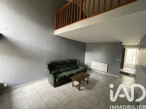 Maison à La Chapelle (16140)