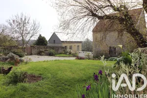 Longere in Rubercy (14710)