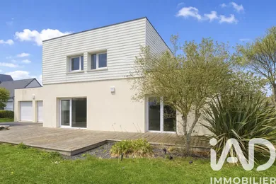 Maison à Saint-Lô (50000)