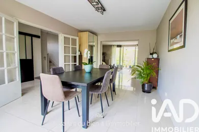 Traditional house in Rueil-Malmaison (92500)