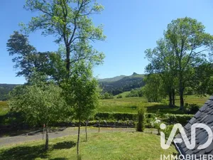 Maison à Chastreix (63680)