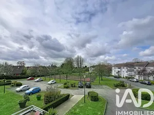 Appartement à Bois-Guillaume (76230)