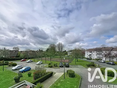 Appartement à Bois-Guillaume (76230)