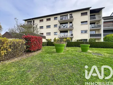 Appartement à Bois-Guillaume (76230)