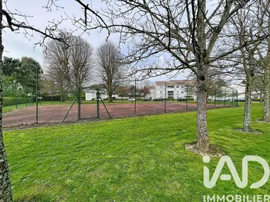 Appartement à Bois-Guillaume (76230)