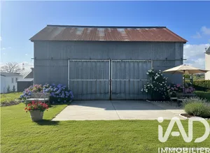 Terrain à Romagné (35133)