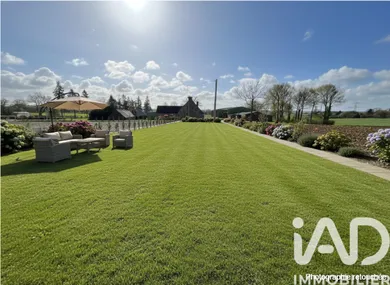 Land in Romagné (35133)