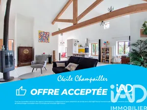 Apartment in Pélussin (42410)