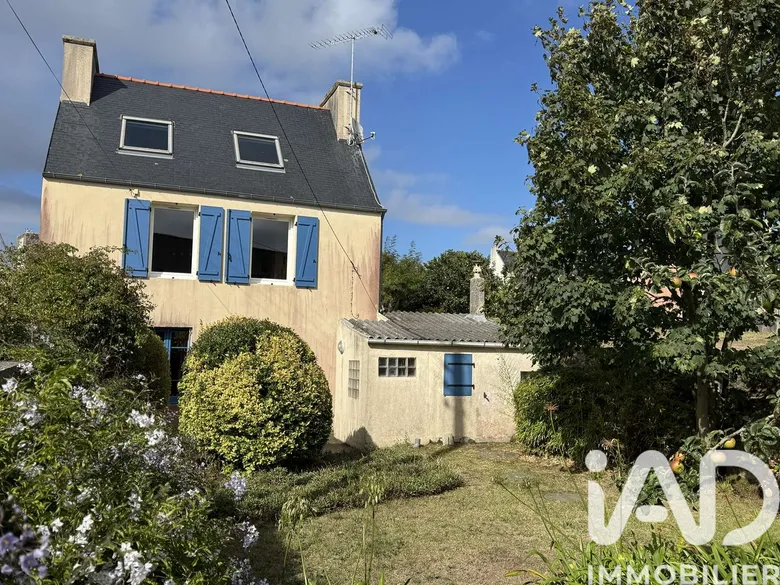 Maison 4 pièces 98 m² · à Plouhinec · 98 m² · 226 000 €