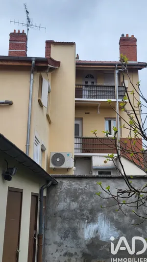 Immeuble à Montargis (45200)