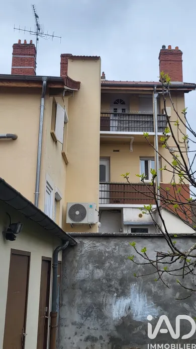 Immeuble à Montargis (45200)