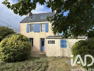 Maison à Plouhinec (29780)