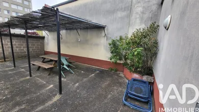 Building in Montargis (45200)