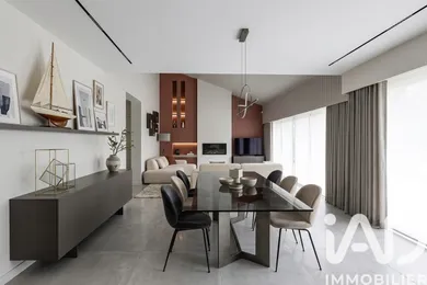 Demeure à Sautron (44880)