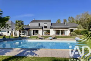 Demeure à Sautron (44880)