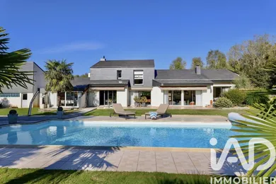 Demeure à Sautron (44880)