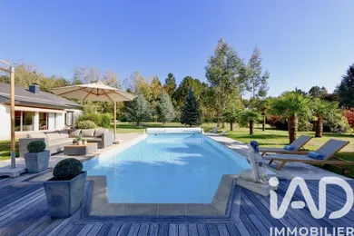 Demeure à Sautron (44880)