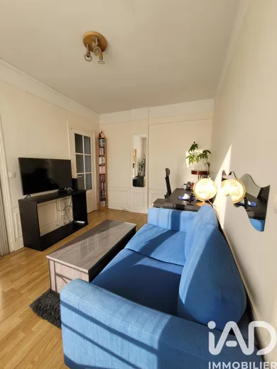 Appartement à Villejuif (94800)