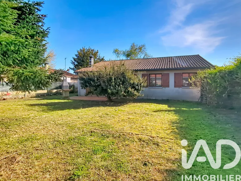 Maison 5 pièces 90 m² · à Biscarrosse · 89,6 m² · 290 000 €