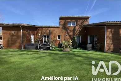 House in Saint-Aubin-de-Médoc (33160)