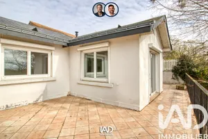 Pavillon à Herblay-sur-Seine (95220)