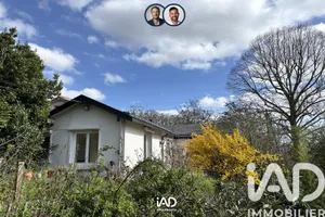 House in Herblay-sur-Seine (95220)