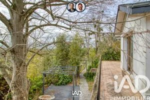 House in Herblay-sur-Seine (95220)